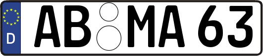 AB-MA63