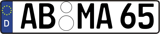 AB-MA65