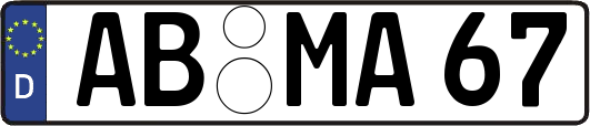 AB-MA67