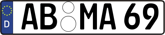 AB-MA69