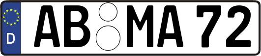 AB-MA72