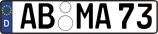 AB-MA73
