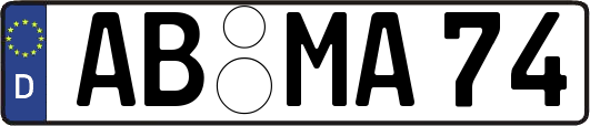 AB-MA74