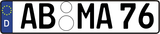 AB-MA76