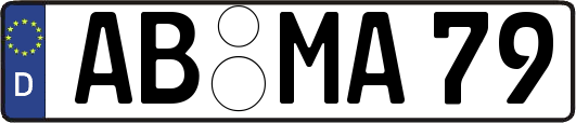 AB-MA79