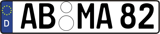 AB-MA82