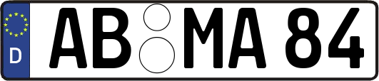 AB-MA84