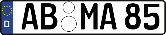AB-MA85