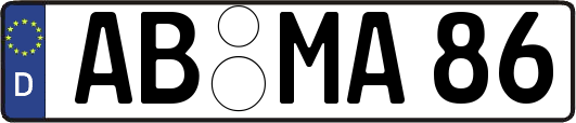 AB-MA86