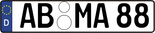 AB-MA88