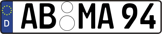 AB-MA94