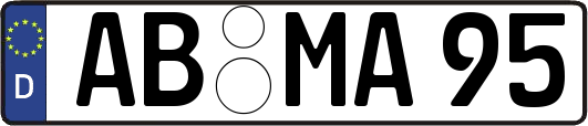 AB-MA95