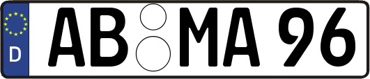 AB-MA96