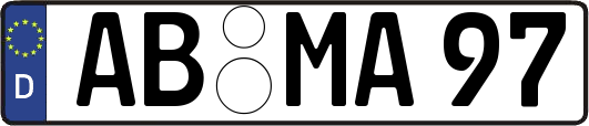 AB-MA97