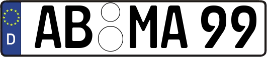 AB-MA99
