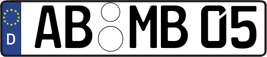 AB-MB05