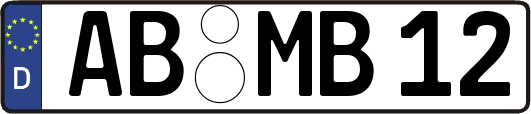 AB-MB12