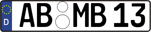 AB-MB13