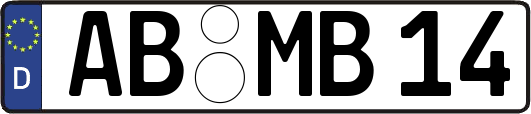 AB-MB14