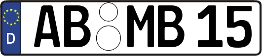 AB-MB15