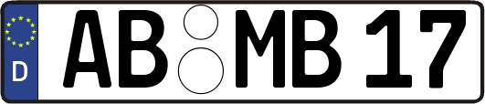 AB-MB17