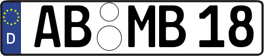AB-MB18