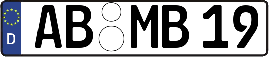 AB-MB19