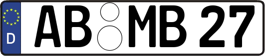 AB-MB27