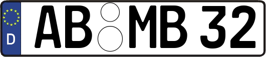 AB-MB32