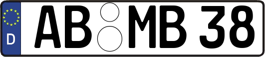 AB-MB38