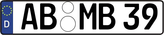 AB-MB39