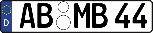 AB-MB44