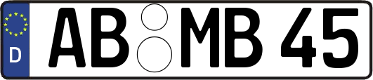 AB-MB45