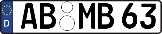 AB-MB63