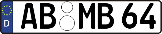 AB-MB64