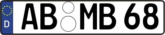 AB-MB68