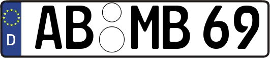 AB-MB69