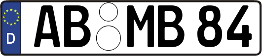 AB-MB84