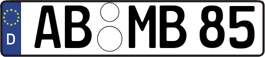 AB-MB85