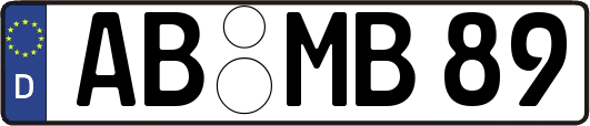 AB-MB89