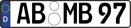 AB-MB97