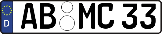 AB-MC33