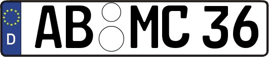 AB-MC36