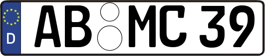 AB-MC39