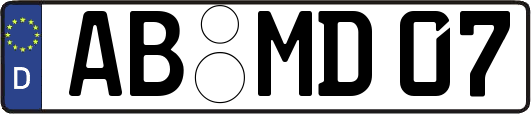 AB-MD07