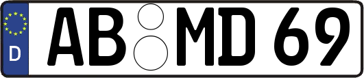 AB-MD69