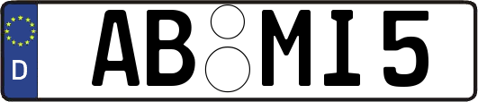 AB-MI5