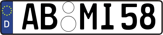 AB-MI58