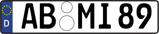 AB-MI89