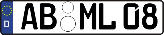 AB-ML08